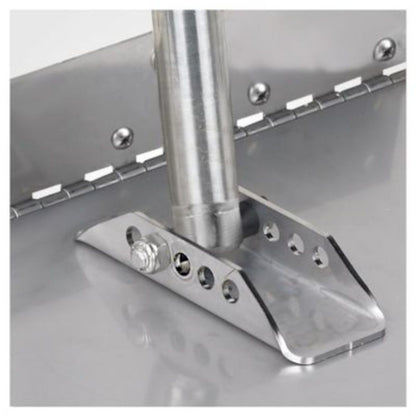 Lenco 9"x14" Airboat Blade - 2012+