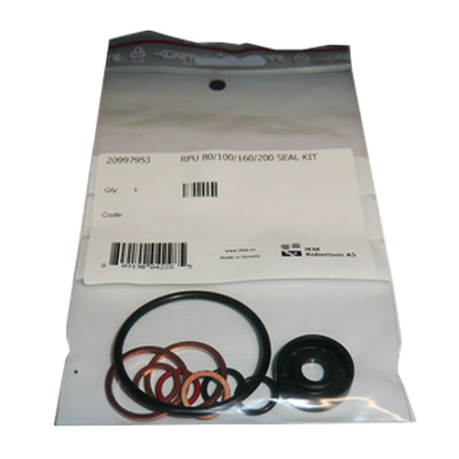 RPU Pump Seal Kit