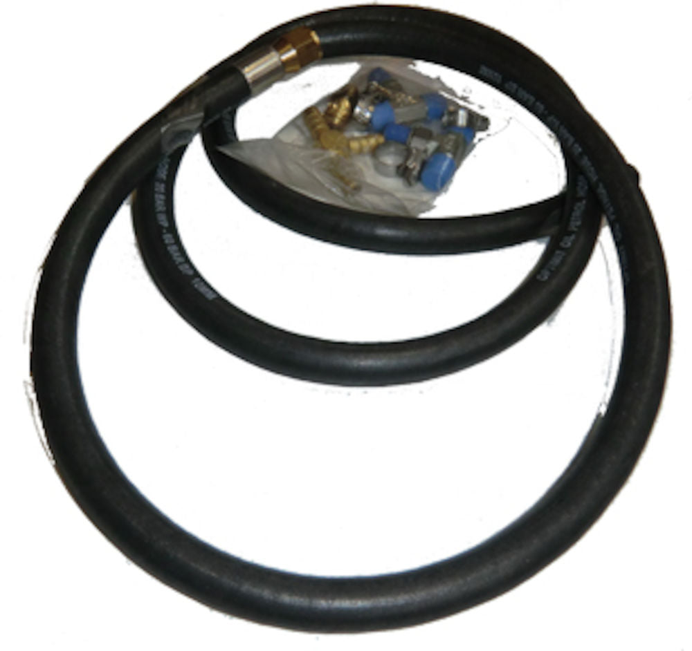 Verado Fittings Kit