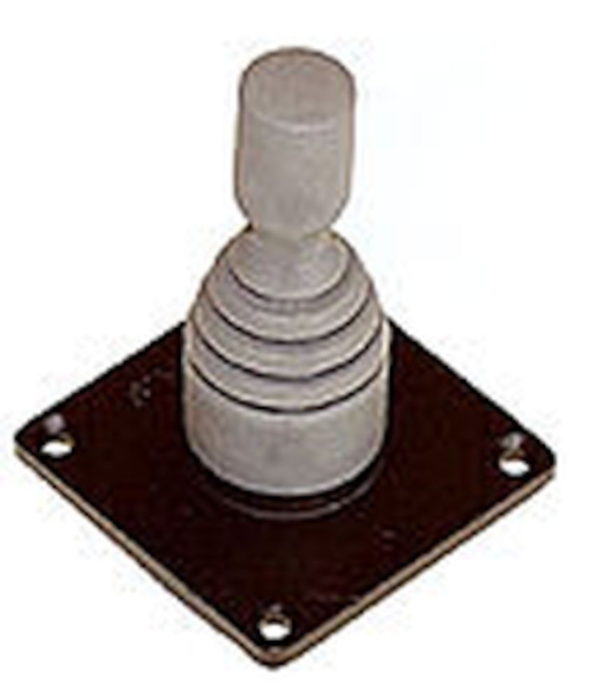 JS10 NFU Joystick
