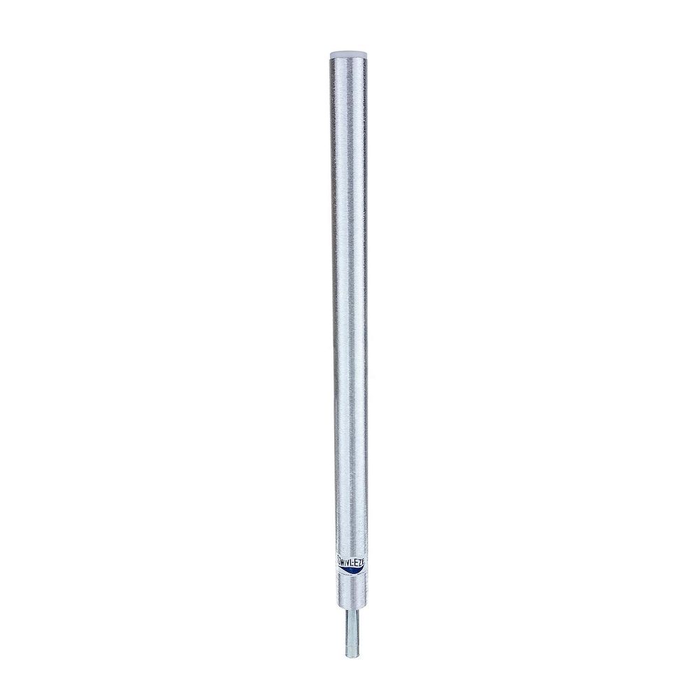 Attwood Ext 24" Alum Bicycle