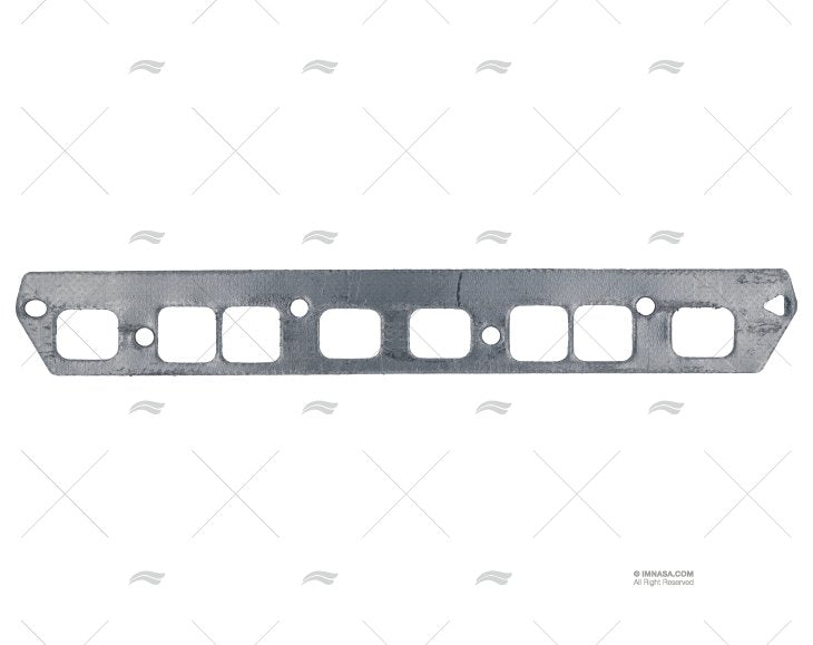 MANIFOLD GASKET V6 BARR MARINE