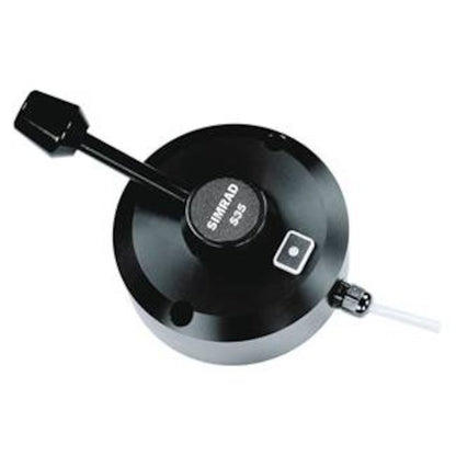 S35 NFU Steering Lever