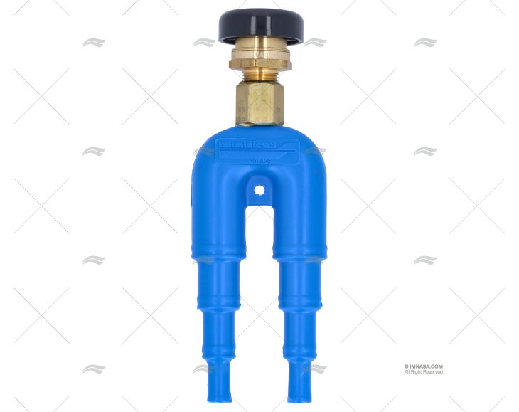ANTI-SIPHON VALVE