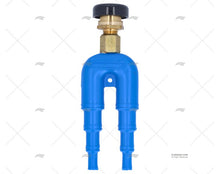 ANTI-SIPHON VALVE