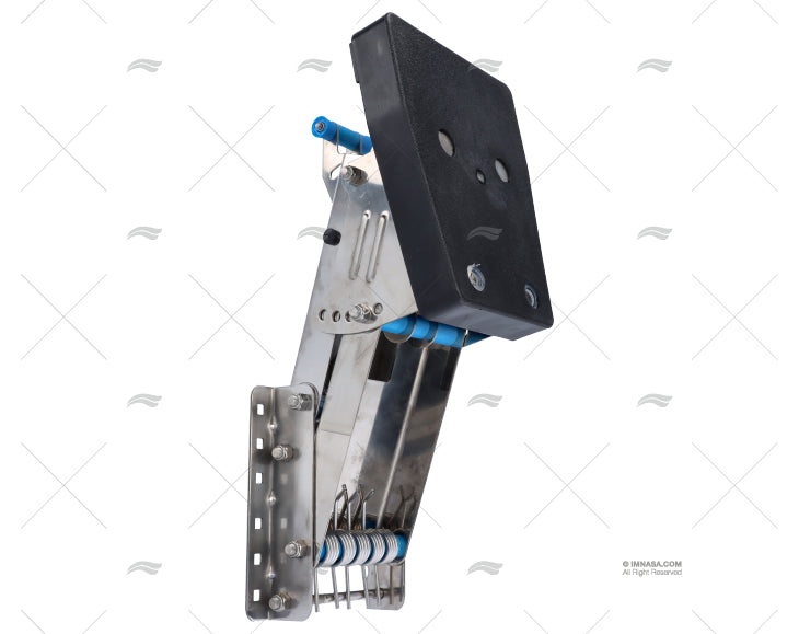 OUT BOARD BRACKET SS 2T/15HP-4T/9.9HP