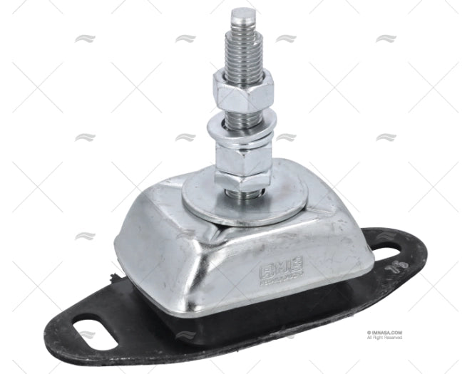 ENGINE MOUNT MAX 400Kg M16 D75