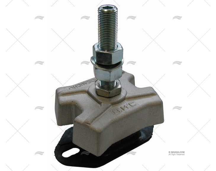ENGINE MOUNT MAX 40Kg M16 D40