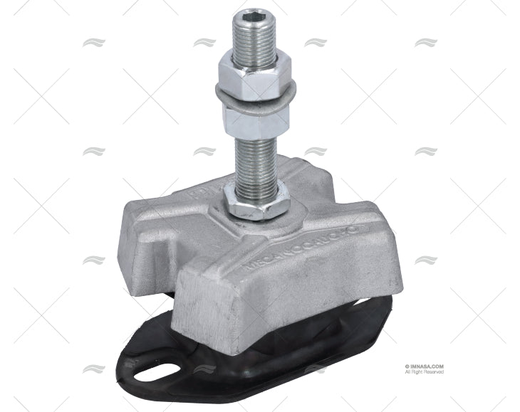 ENGINE MOUNT MAX 100Kg M16 D70