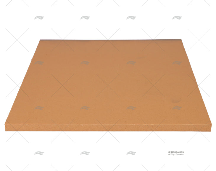 VIBRATORY INSULATION 300X300X12 900Kg