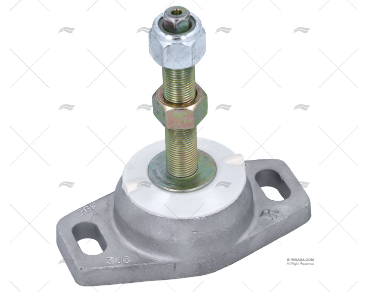 ENGINE MOUNT 20-60kg 130X70mm RD MARINE