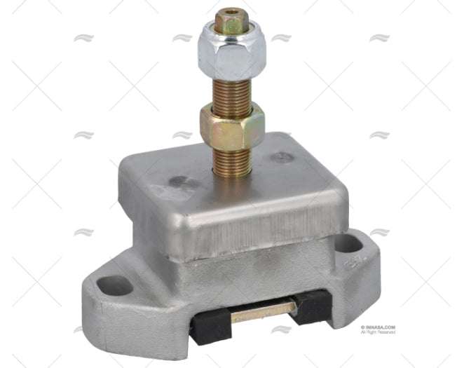 ENGINE MOUNTS 54-185kg 127x64x135 RD MARINE
