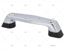 Perko Handle Zinc Chrome 158mm