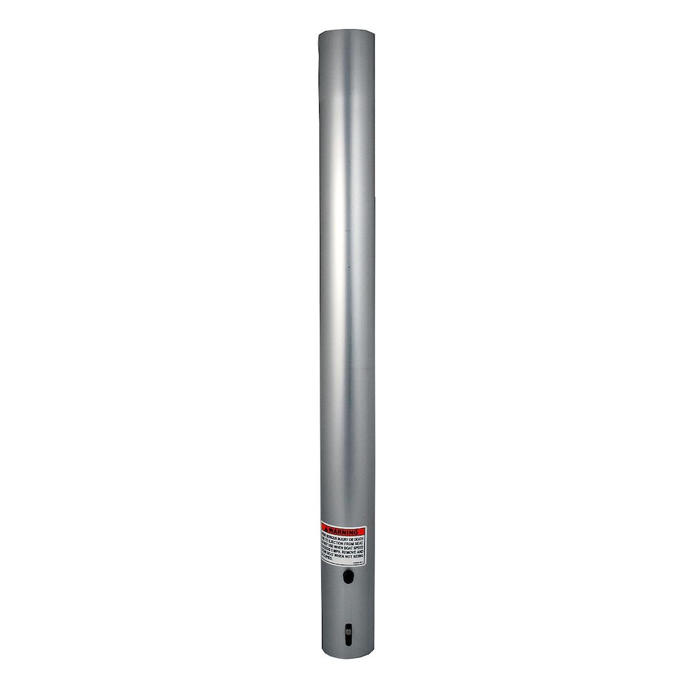 Attwood Pro Pole/Ext. Post 27"   