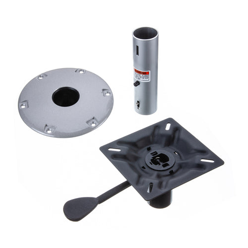 Attwood Kit-Base/Post,Stmt,9"And 