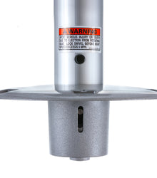 Attwood Kit-Base/Post,Stmt,9"And 