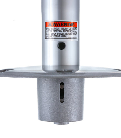 Attwood Kit-Base/Post,Stmt,9"And 