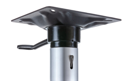 Attwood Kit-Base/Post,Stmt,9"And 