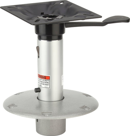 Attwood Kit-Base/Post,Stmt,9"And 