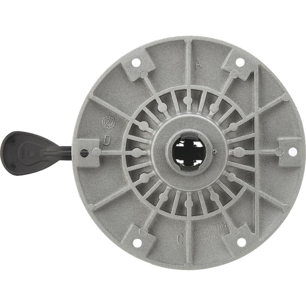 Attwood Kit-Base/Post,Stmt,11"And