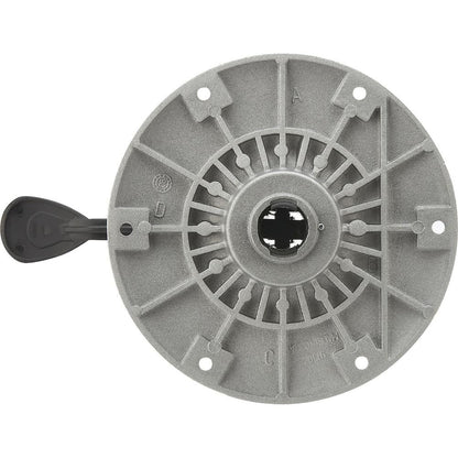 Attwood Kit-Base/Post,Stmt,11"And