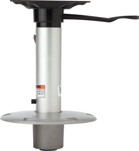 Attwood Kit-Base/Post,Stmt,11"And