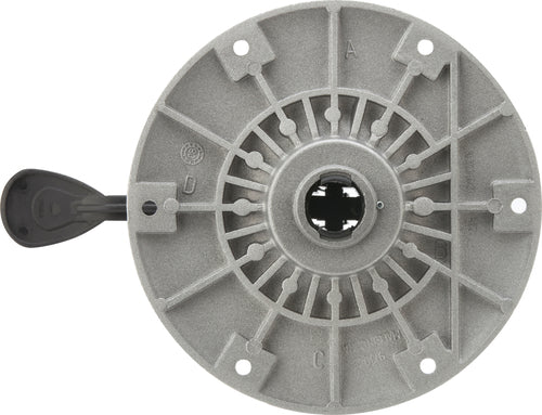 Attwood Kit-Base/Post,Stmt,11"And