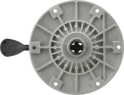 Attwood Kit-Base/Post,Stmt,11"And