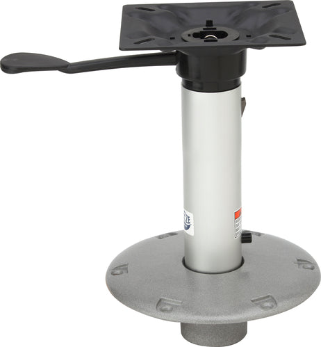 Attwood Kit-Base/Post,Stmt,11"And