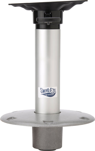 Attwood Kit-Base/Post,Stmt,11"And