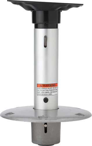 Attwood Kit-Base/Post,Stmt,11"And