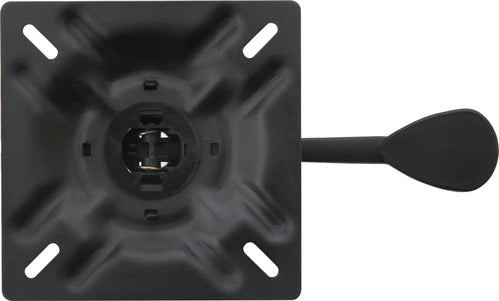 Attwood Kit-Base/Post,Stmt,11"And