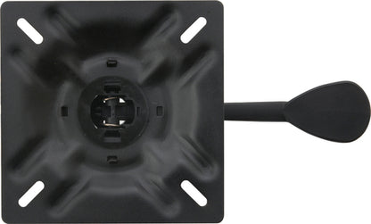 Attwood Kit-Base/Post,Stmt,11"And