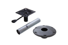 Attwood Kit-Base/Post,Stmt,13"And