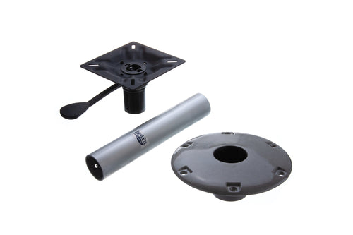 Attwood Kit-Base/Post,Stmt,13"And