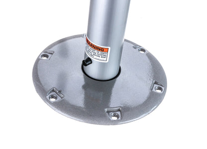 Attwood Kit-Base/Post,Stmt,13"And