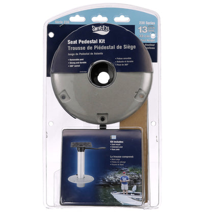 Attwood Kit-Base/Post,Stmt,13"And