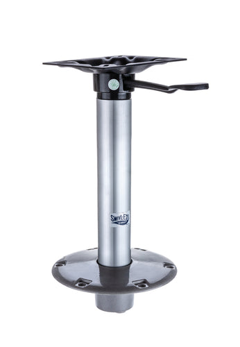 Attwood Kit-Base/Post,Stmt,13"And