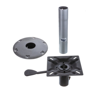 Attwood Kit-Base/Post,Stmt,13"And