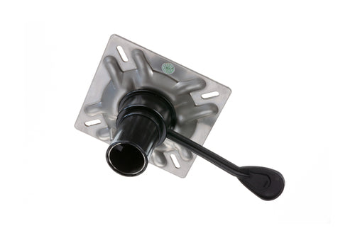 Attwood Ss Seat Mnt 3 Deg Rh Hdle