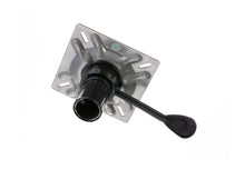 Attwood Ss Seat Mnt 3 Deg Rh Hdle