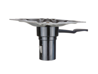 Attwood Ss Seat Mnt 3 Deg Rh Hdle