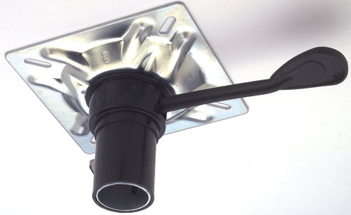 Attwood Pltd St Mnt 3 Deg Rh Hdle