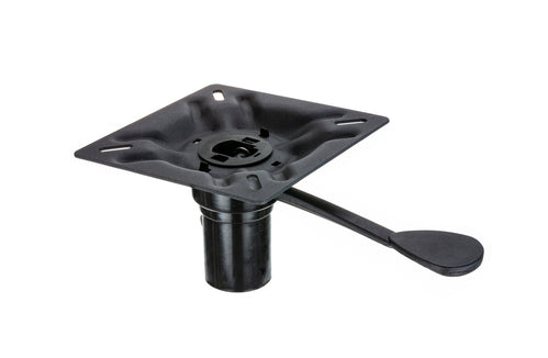 Attwood Pltd St Mnt 3 Deg Fw Hdle