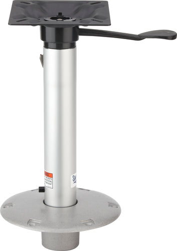 Attwood Pltd St Mnt 0 Deg Lh Hdle