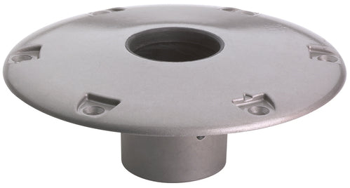 Attwood Socket Base Round        