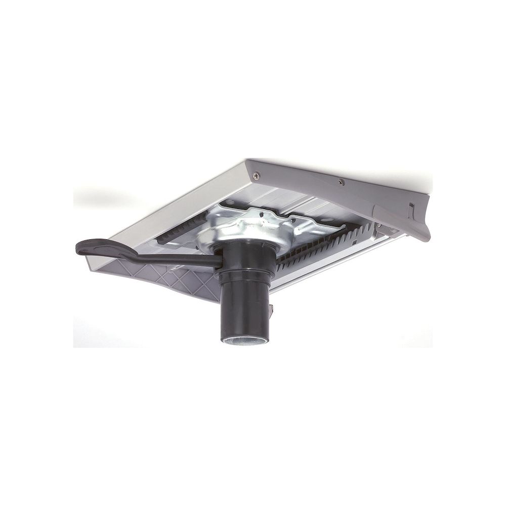 Attwood Socket Base D-shape Camo