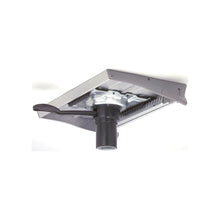 Attwood Socket Base D-shape Camo