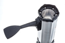 Attwood Adj Ht Power Ped 13-16.5" (Display Carton)