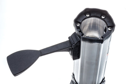 Attwood Adj Ht Power Ped 13-16.5" (Display Carton)